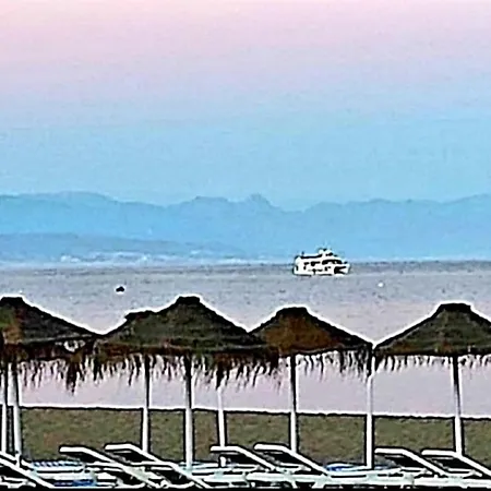 New Swimming Pool Benalmadena