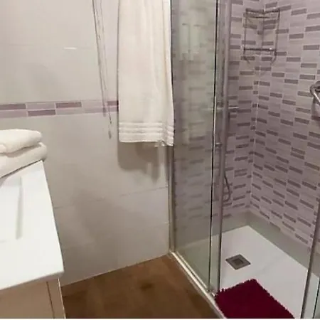 New Swimming Pool Apartment *