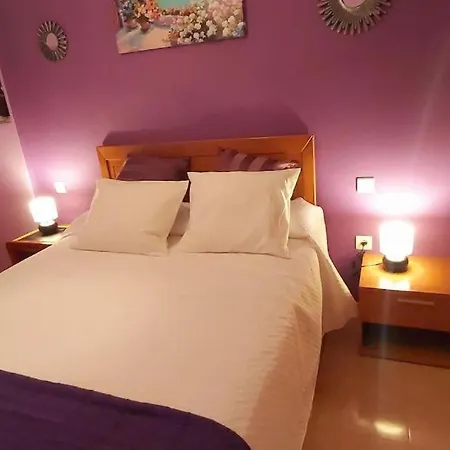 Apartamento New Swimming Pool *