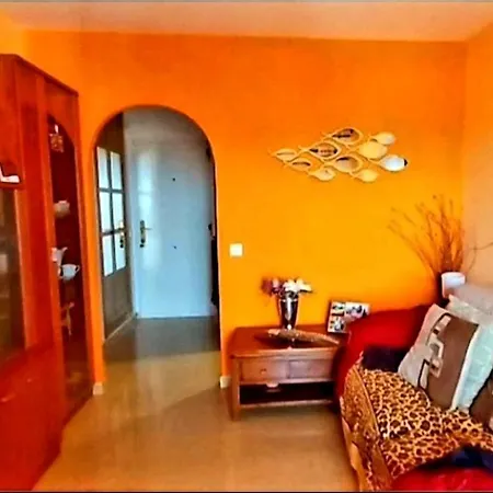 Apartamento New Swimming Pool
